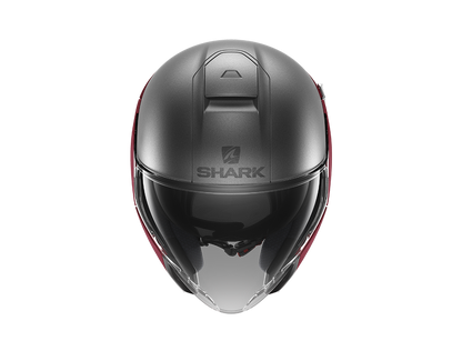 Capacete Shark Citycruiser