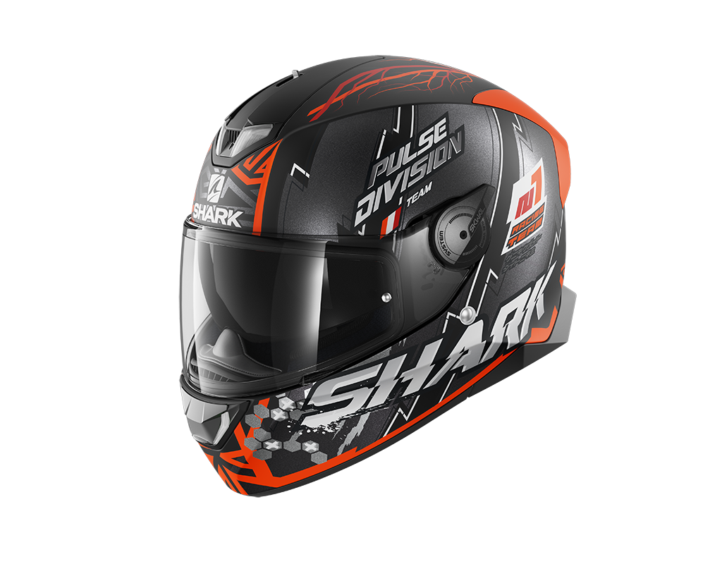 Capacete Shark Skwal 2.2