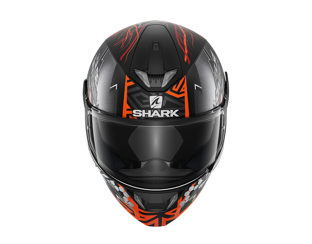 Capacete Shark Skwal 2.2