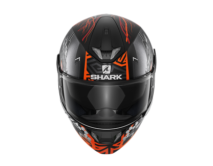 Capacete Shark Skwal 2.2