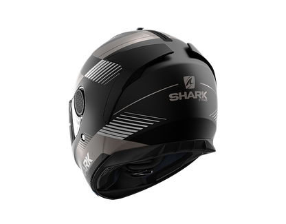 Capacete Shark Spartan Strad