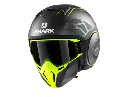 Capacete Shark-Drak