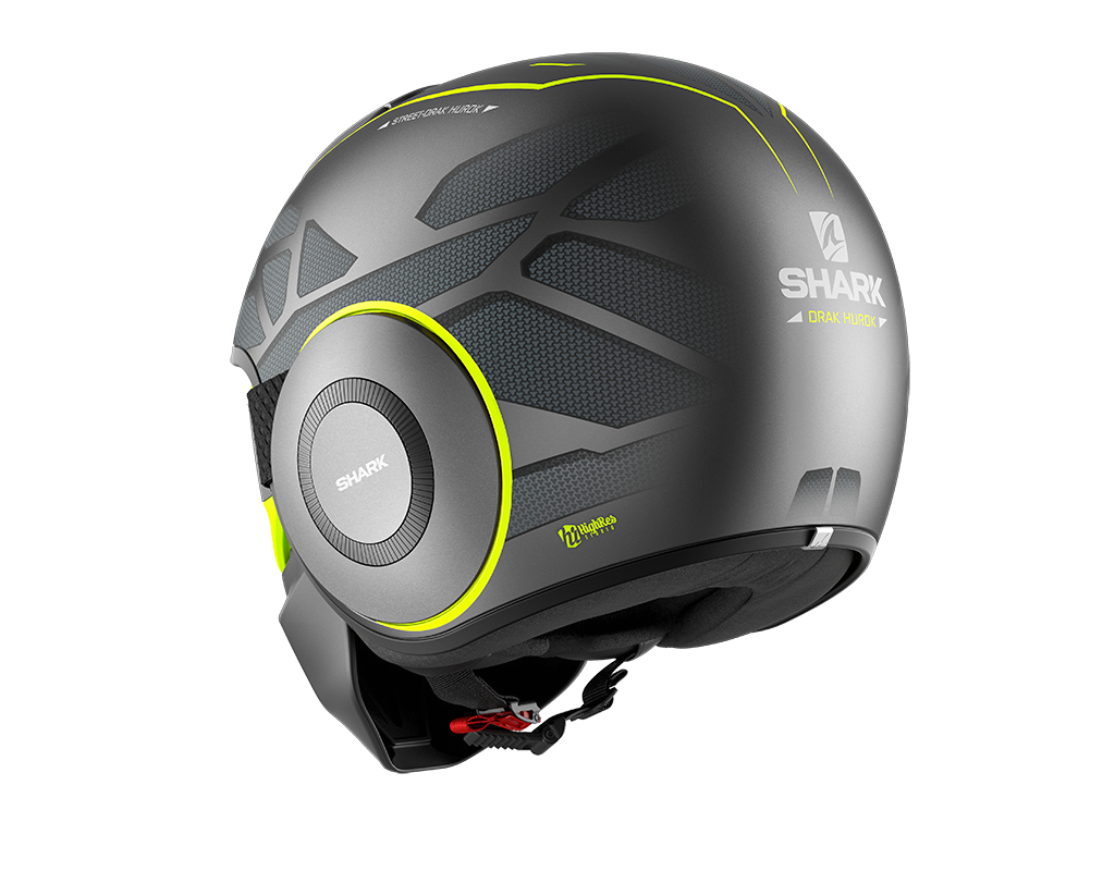 Capacete Shark-Drak