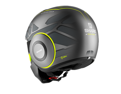 Capacete Shark-Drak