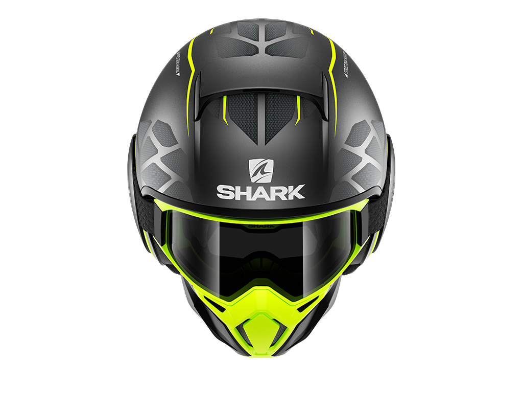 Capacete Shark-Drak