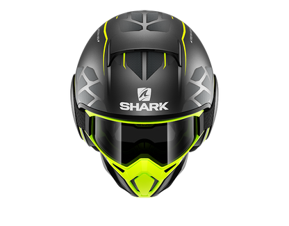 Capacete Shark-Drak