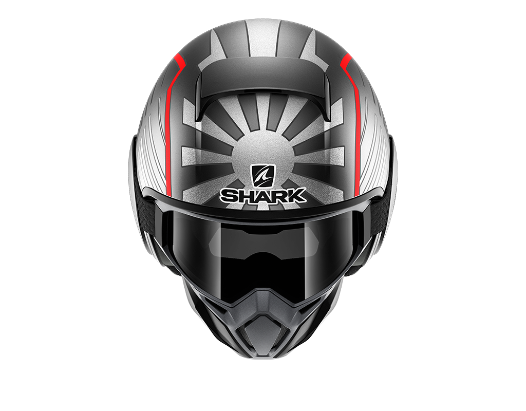 Capacete Shark-Drak