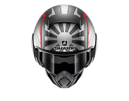 Capacete Shark-Drak