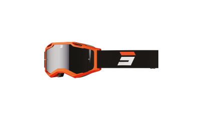 Óculos IRIS 2.0 TECH Laranja Mate SHOT