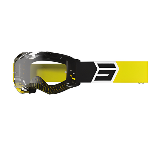 Oculos Assault 2.0 Drop Process Amarelo Shot