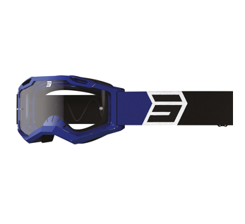 Oculos Shot Assault 2.0 Solar Azul escuro