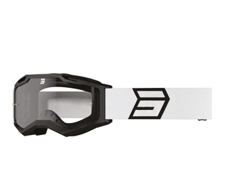 Oculos Shot Assault 2.0 Solar Branco