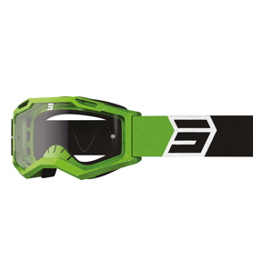 Oculos Shot Assault 2.0 Solar Verde