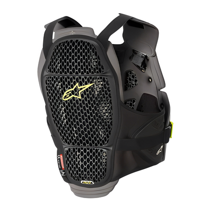 Peitoral Alpinestars A-4 MAX