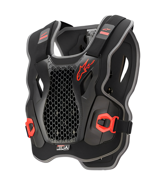 Colete de Proteçao Alpinestars Bionic Action