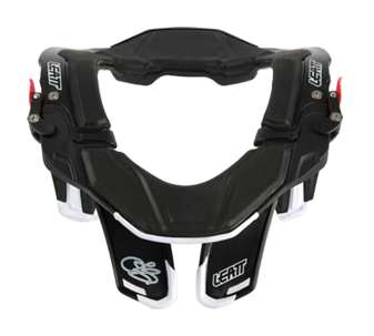 Brace Leatt STX Jason Britton Prt/Cinz