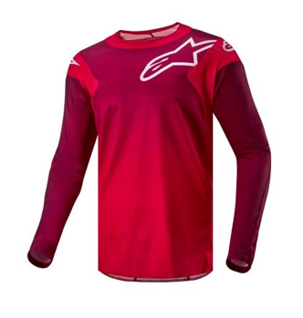 Camisola Alpinestars Racer Hoen