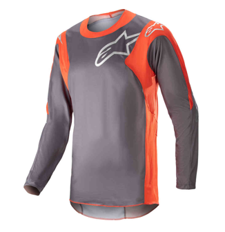 Camisola Alpinestars Racer Hoen