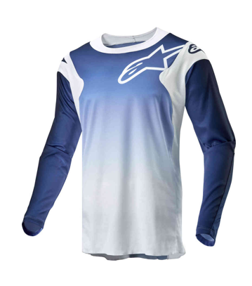 Camisola Alpinestars Racer Hoen