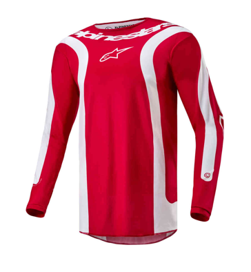 Camisola Alpinestars Fluid Lurv