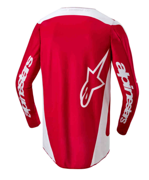 Camisola Alpinestars Fluid Lurv