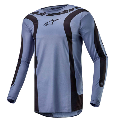 Camisola Alpinestars Fluid Lurv