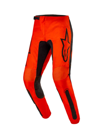 Calças Alpinestars Fluid Lurv