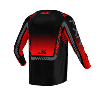 Camisola FXR Clutch Pro