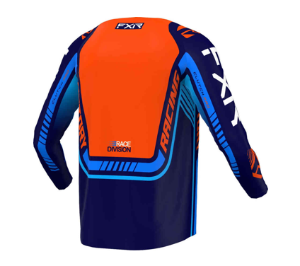 Camisola FXR Clutch Pro