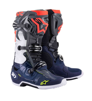 Botas Alpinestars Tech 10