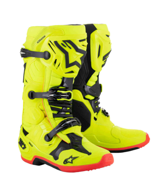 Botas Alpinestars Tech 10