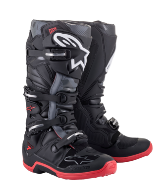 Botas Alpinestars Tech 7