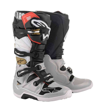 Botas Alpinestars Tech 7