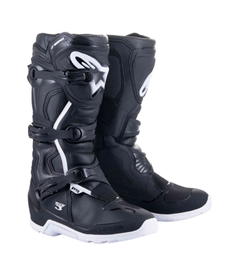 Botas Alpinestars Tech 3 Enduro WP