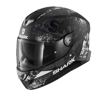 Capacete Shark Skwal 2.2 Nuk'hem