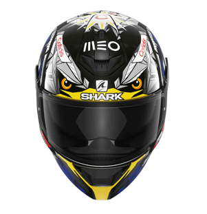 Capacete Shark D-Skwal 2 Miguel Oliveira