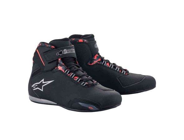 Botas Alpinestars Sektor Waterproof