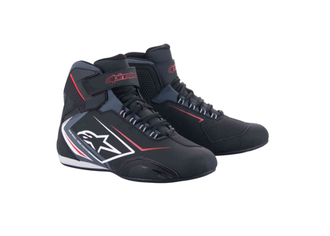 Botas Alpinestars Sektor WaterProof