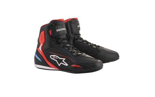 Botas Alpinestars Honda Faster 3