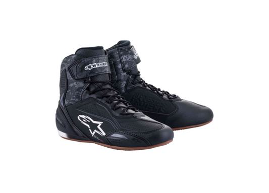 Botas Alpinestars Faster 3