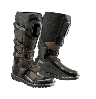 Botas Gaerne MX Fastback Enduro