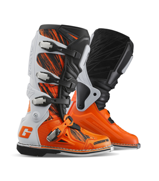 Botas Gaerne MX Fastback Endurance