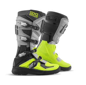 Botas Gaerne MX GX1 Evo Light-Welt