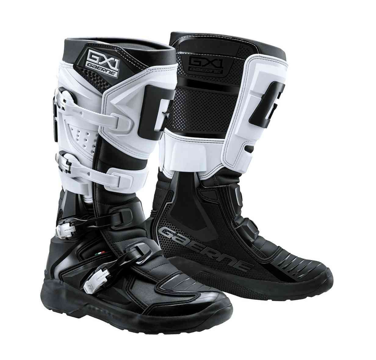 Botas Gaerne MX GX1 Evo Light-Welt