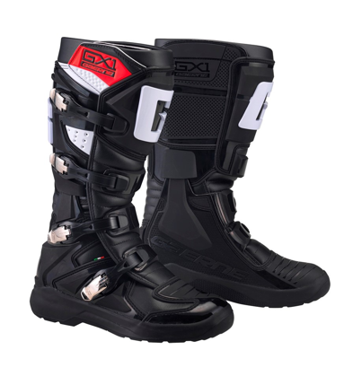 Botas Gaerne MX GX1 Evo Evo Light-Welt