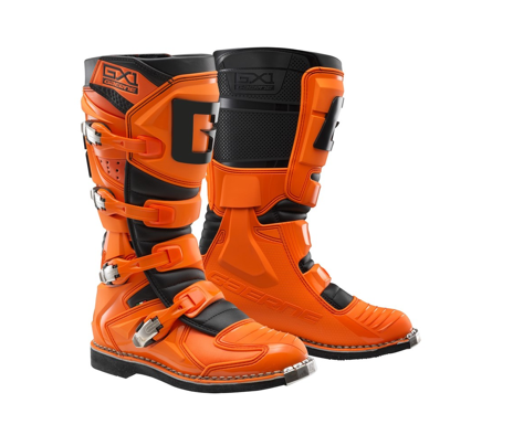 Botas Gaerne MX GX1 Goodyear