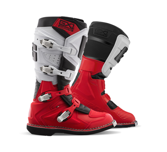 Botas Gaerne MX GX1