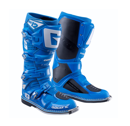 Botas Gaerne MX SG12