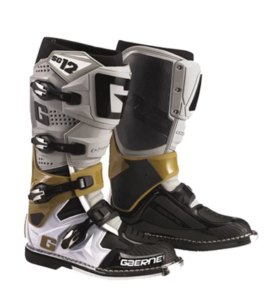 Botas Gaerne MX SG12