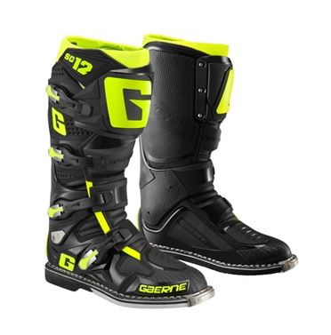 Botas Gaerne MX SG12